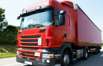 Konya Tosya Ambar Kargo