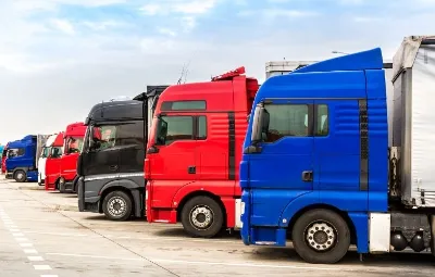 Konya Tosya Ambar Nakliyat