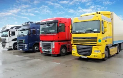 Konya Tosya Nakliye Ambarı