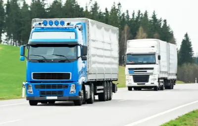 Konya Tosya | Eşya Taşıma